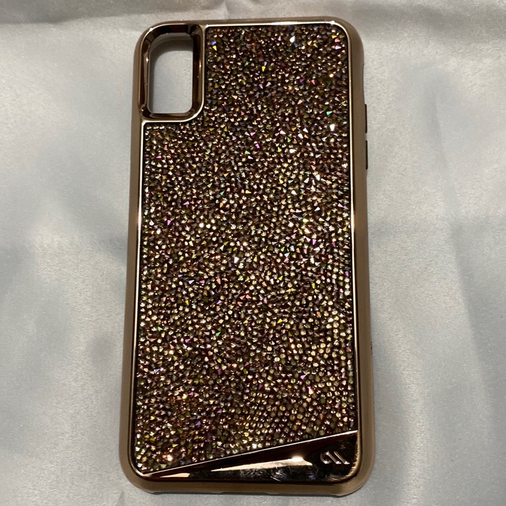 iPhone XR Phone Case
